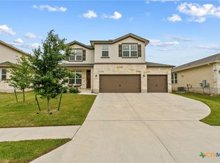 355 Victoria Peak Loop, Dripping Springs, TX 78620