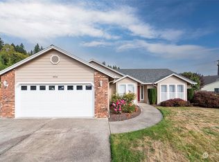 4256 Phillips Ct, Longview, WA 98632