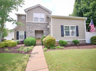 339 W Oaks Trl, Woodstock, GA 30188