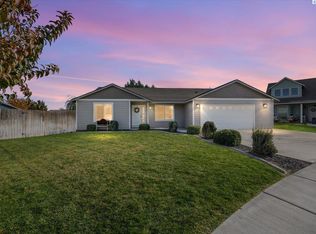 5107 Tyler Ct, Pasco, WA
