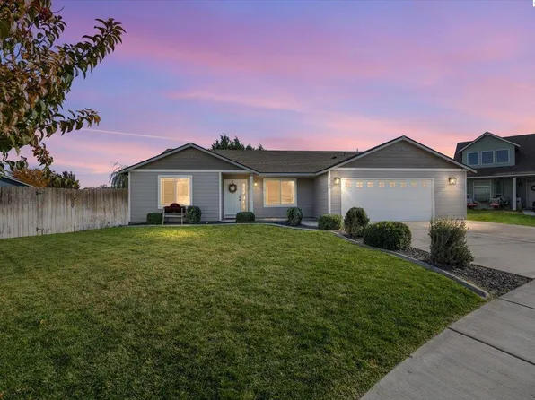5107 Tyler Ct, Pasco, WA 99301