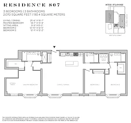 Rented by City Connections Realty
