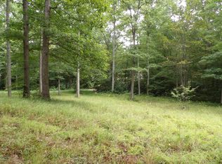 532 Black Mountain Rd W, Dunlap, TN 37327