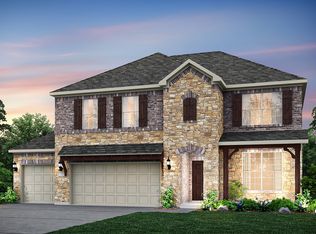 540 Auburn Ave, Midlothian, TX 76065