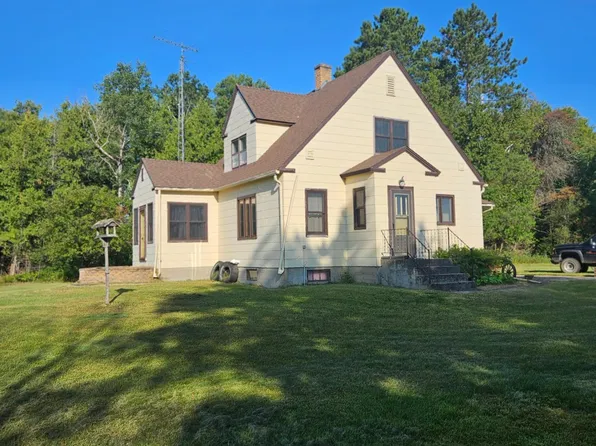 6402 Krull St, Williams, MN 56686