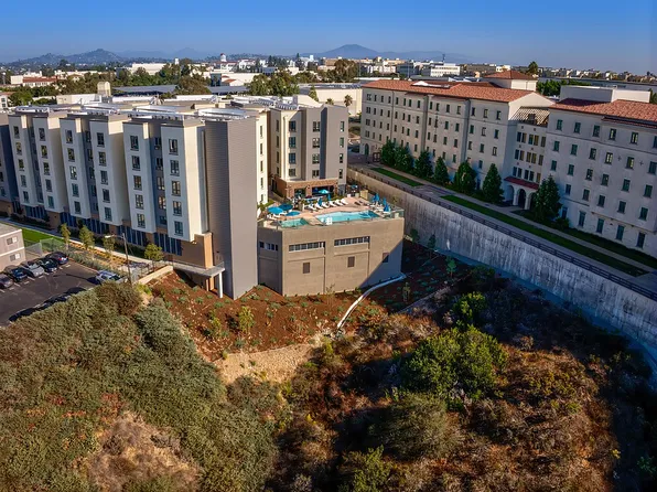 College View