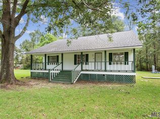 12472 Cooper Rd, Saint Amant, LA 70774