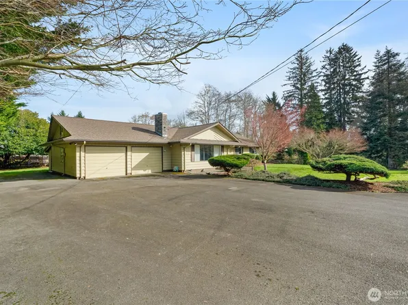 214 N Talbot Street, Montesano, WA 98563