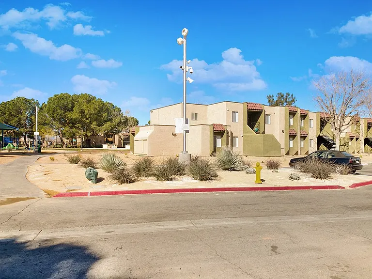 The Fountains at Palmdale — Photo 12