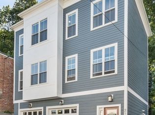 21A High St #2, Milton, MA 02186