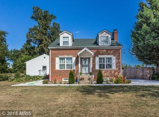 8600 Dunbar Ave, Landover, MD 20785