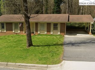 434 Shady Lane, Wilkesboro, NC 28697