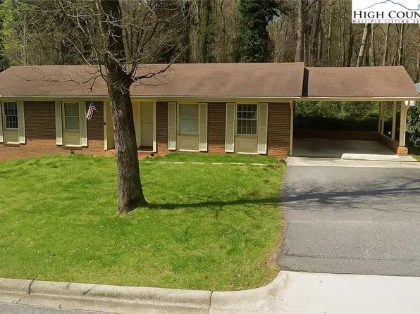 434 Shady Lane, Wilkesboro, NC 28697