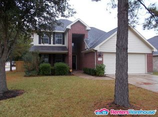 11803 Misty Peak Ln, Humble, TX 77346