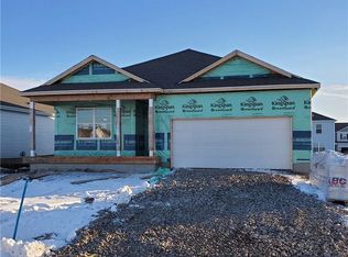 3107 NW 29th St, Ankeny, IA 50023