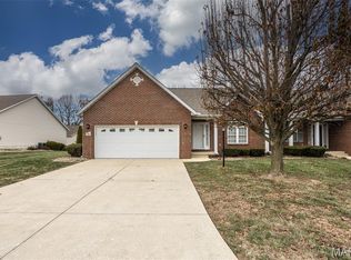 406 Celesta St, Godfrey, IL 62035