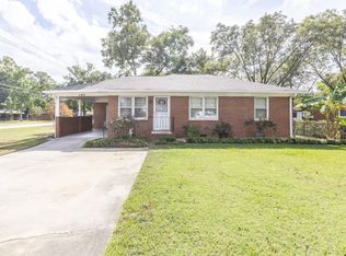 109 Woodlawn Ave, Warner Robins, GA