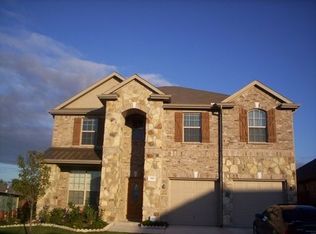 901 Reveille Rd, Fort Worth, TX 76108