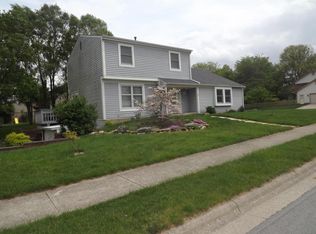 670 Executive Blvd, Delaware, OH 43015