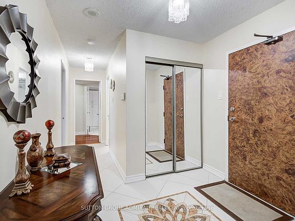 2nd image of 5460 Yonge St #807