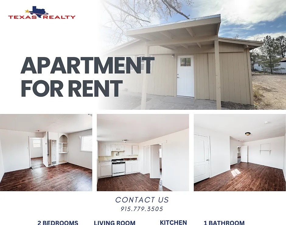 2 bed, 800 sqft, $770 — Photo 1