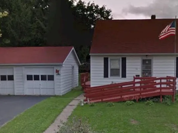 326 Chicago AVENUE, Viroqua, WI 54665