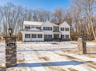 1162 Tennessee Ave, Bensalem, PA 19020