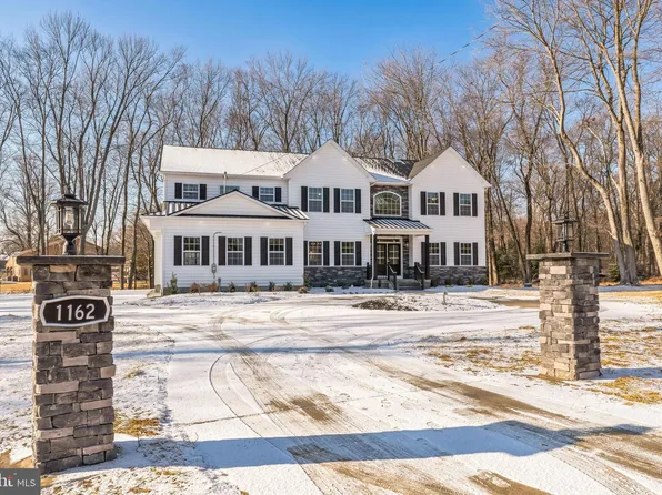 1162 Tennessee Ave, Bensalem, PA 19020