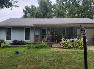 3110 NE 67th St, Kansas City, MO 64119