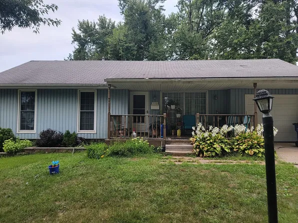 3110 NE 67th St, Kansas City, MO 64119