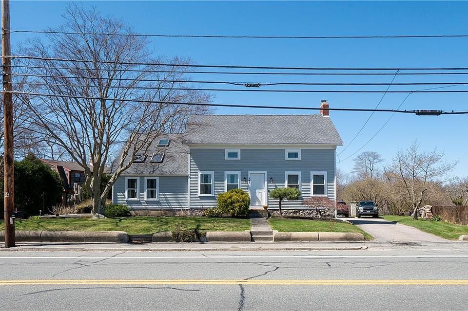 161 Stafford Rd, Tiverton, RI 02878 Zillow