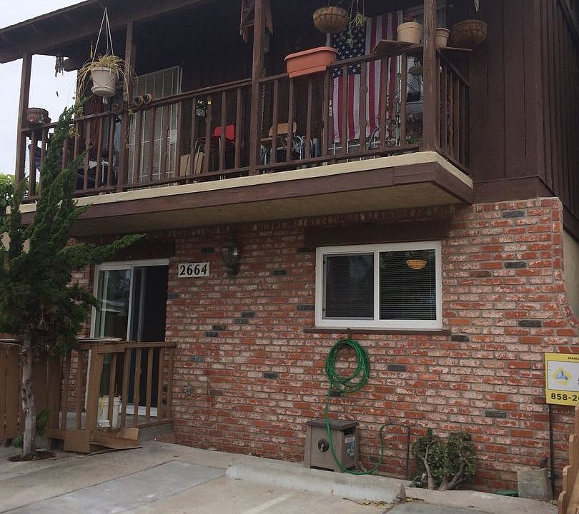 1st image of 2664 Magnolia Ave APT 1