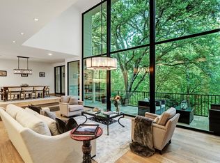 12 Farther Point, Houston, TX 77024