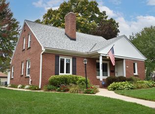 3425 S 37th St, Milwaukee, WI 53215