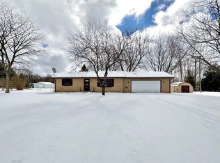 5218 Burnside Rd, North Branch, MI 48461