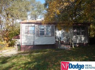 3926 Curtis Ave, Omaha, NE 68111