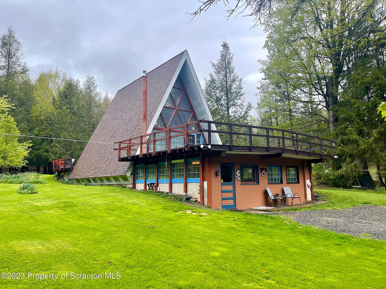 8411 State Route 374, Clifford Township, PA 18470 Zillow