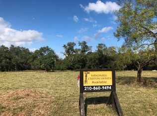 27207 Eichenbaum Rd, New Braunfels, TX 78132