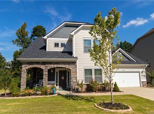 13023 Vermillion Xing, Huntersville, NC 28078