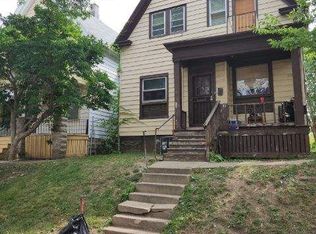 2818A N 33rd St, Milwaukee, WI 53210