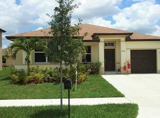 18843 SW 319th St, Homestead, FL 33030