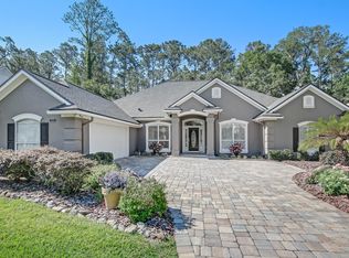 413 E Woodhaven Dr, Ponte Vedra Beach, FL 32082