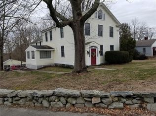 557-559 Norwich Rd, Plainfield, CT 06374