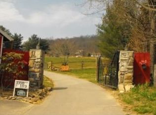 1108 Weaver Branch Rd, Bluff City, TN 37618