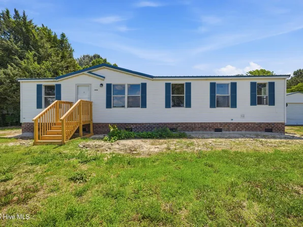136 Deep Creek Road, Hertford, NC 27944