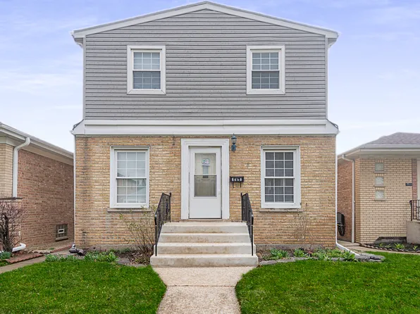 3727 N Page Ave, Chicago, IL 60634