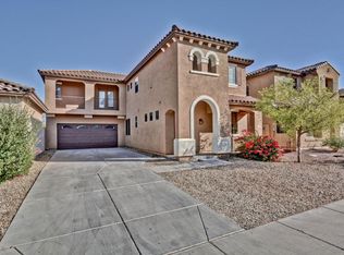 9340 W Payson Rd, Tolleson, AZ 85353