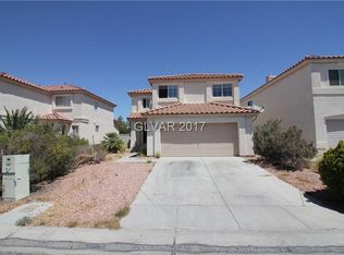764 Ribbon Grass Ave, Las Vegas, NV 89183