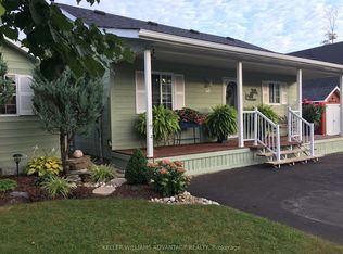 48 Madawaska Trl, Wasaga Beach, ON