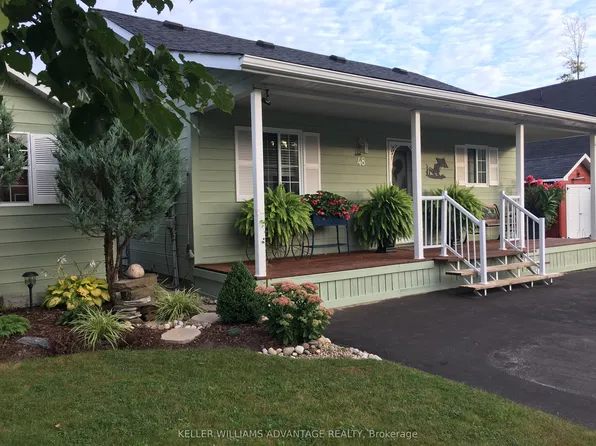 48 Madawaska Trl, Wasaga Beach, ON L9Z 1X7